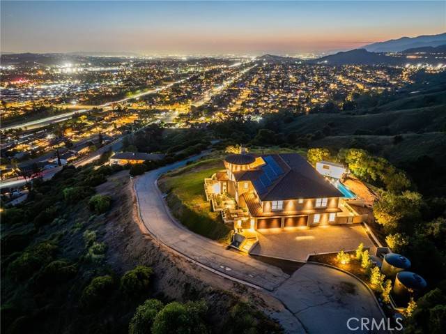 La Verne, CA 91750,4485 Broken Spur Road