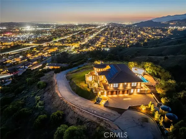 La Verne, CA 91750,4485 Broken Spur Road