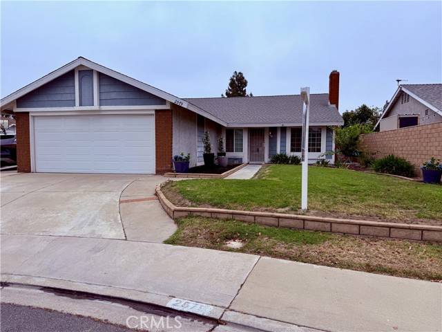 2579 Oak Springs Place, Ontario, CA 91761