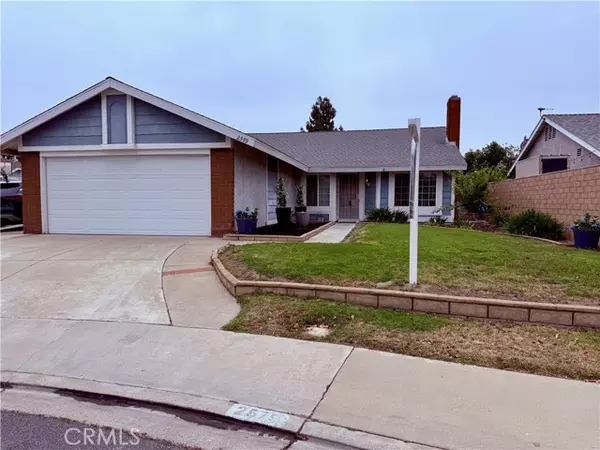 Ontario, CA 91761,2579 Oak Springs Place