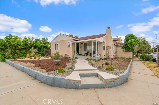 5445 Cartwright Avenue, North Hollywood (los Angeles), CA 91601