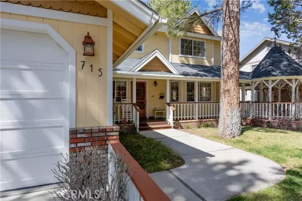 Other - See Remarks, CA 92314,715 E Mountain View Boulevard