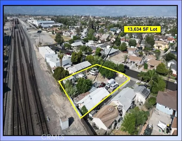 Colton, CA 92324,1157 N 7th Street