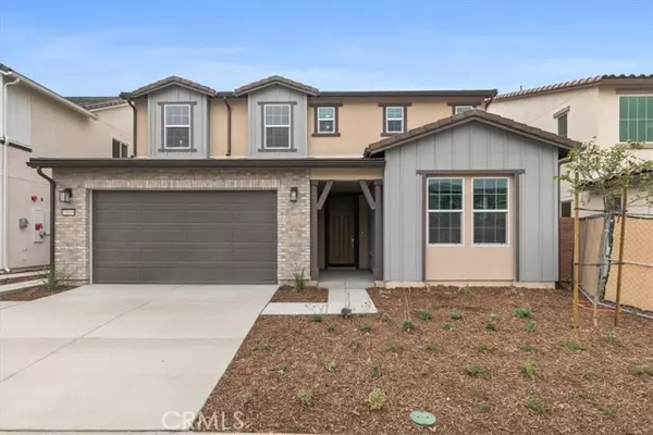 16669 Dara Avenue, Chino, CA 91708