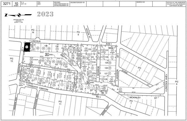 0 Lincoln Avenue, Santa Clarita, CA 91384