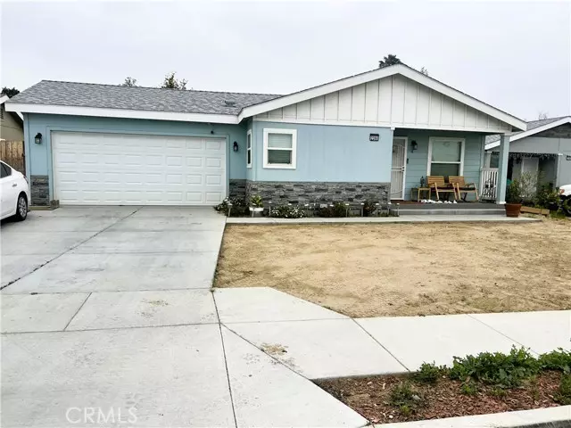 San Bernardino, CA 92410,2286 Kyla Court