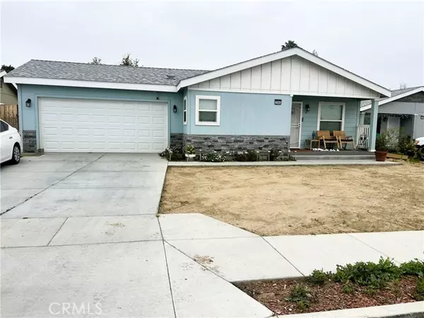 2286 Kyla Court, San Bernardino, CA 92410