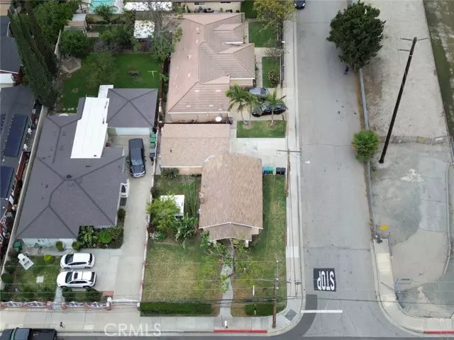 14360 Merced Avenue, Baldwin Park, CA 91706