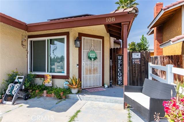 Perris, CA 92571,108 Oaktree Drive