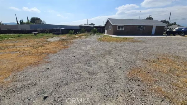 17693 Slover Avenue, Bloomington, CA 92316