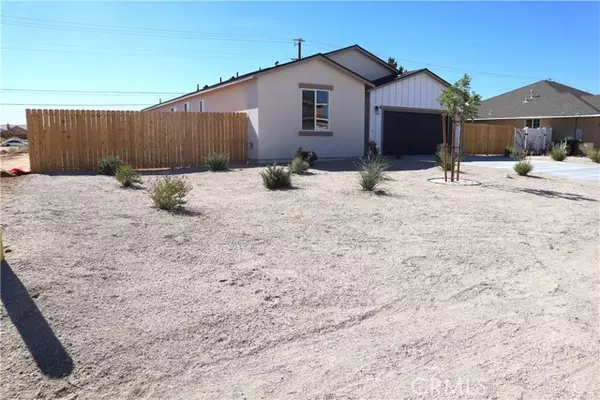 California City, CA 93505,20349 90th Street