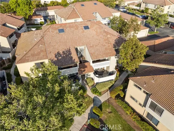 Pomona, CA 91766,56 Carriage Way #210