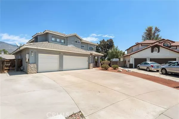 879 Glider Place, San Jacinto, CA 92582