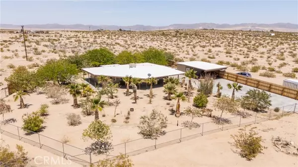 66125 Brant Cross, Joshua Tree, CA 92252