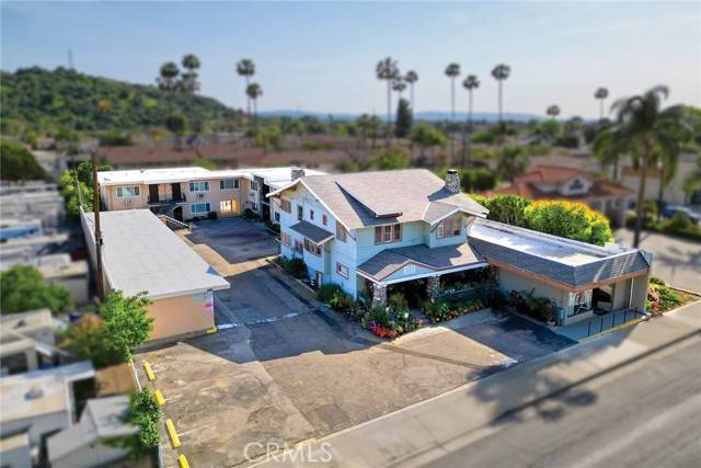 414 E Route 66, Glendora, CA 91740