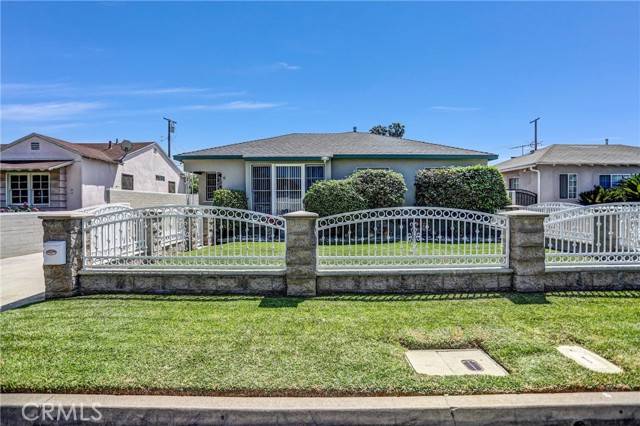 El Monte, CA 91731,10528 Haverly Street