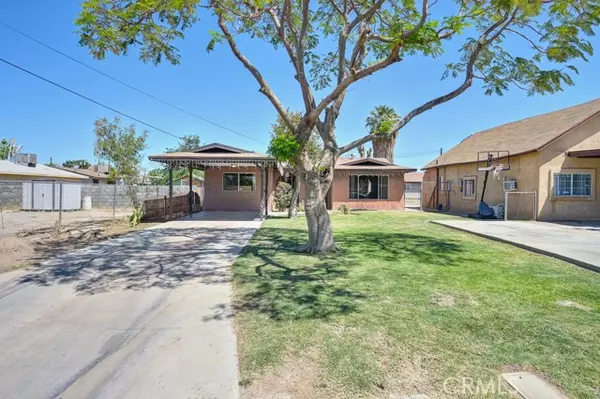 Brawley, CA 92227,1107 B. Street