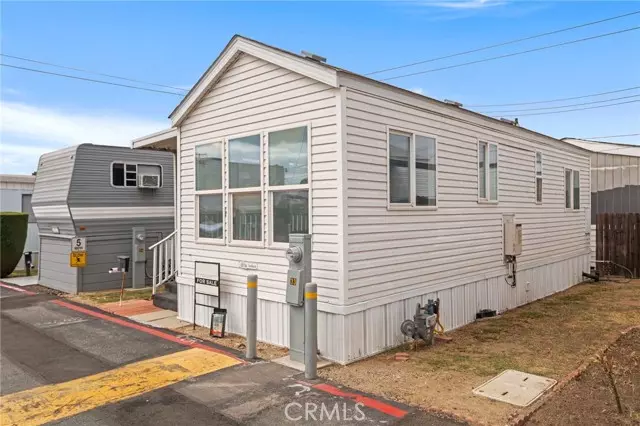 19548 Cypress Street #33, Covina, CA 91724