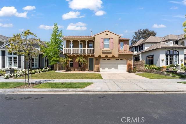 27020 Island Road, Valencia (santa Clarita), CA 91355