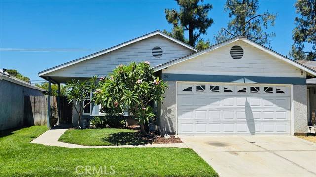 15957 Randall Avenue #34, Fontana, CA 92335