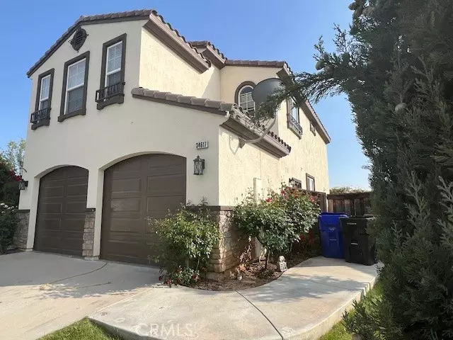 Yucaipa, CA 92399,34617 Creekwood Court