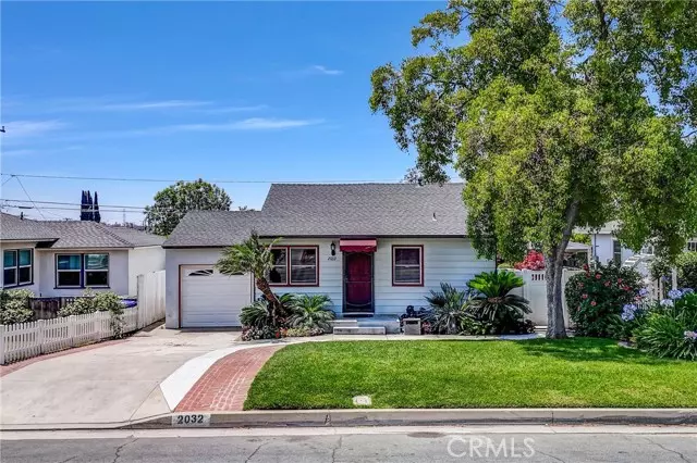 2032 Royal Oaks Drive, Duarte, CA 91010