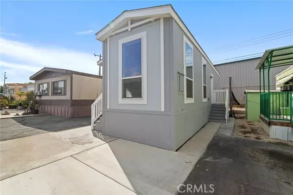 Montebello, CA 90640,630 S Maple Avenue #07