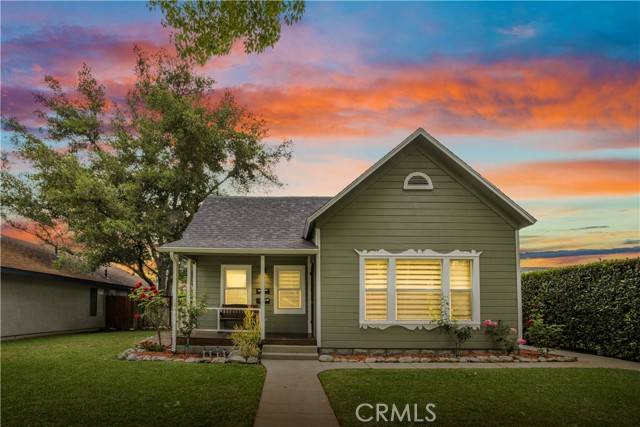 2325 Bonita Avenue, La Verne, CA 91750