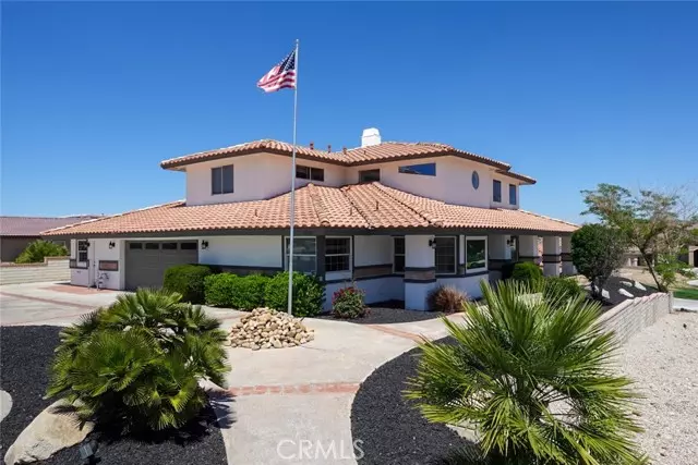 13135 Candleberry Lane, Victorville, CA 92395