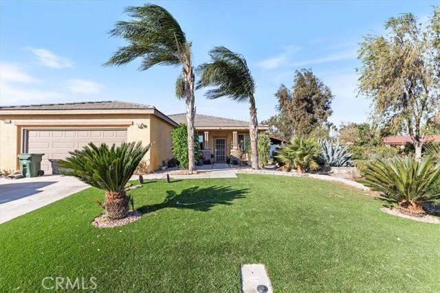 19003 Gregory Court, Bloomington, CA 92316