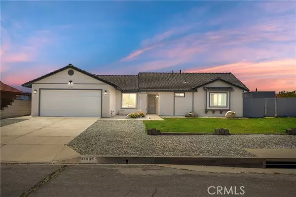 Hesperia, CA 92345,15505 Via Cartagena Street