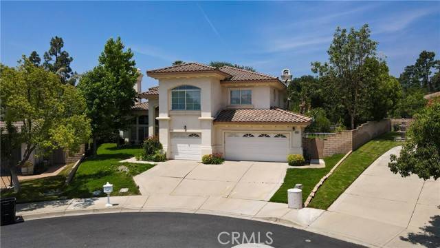 Upland, CA 91784,2431 Elizabeth Court