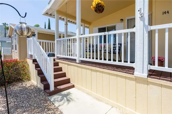 Hemet, CA 92545,32600 OLD HIGHWAY 74 SPACE 144