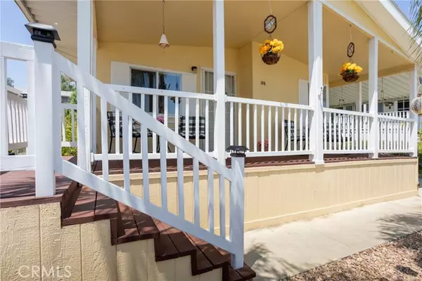 Hemet, CA 92545,32600 OLD HIGHWAY 74 SPACE 144