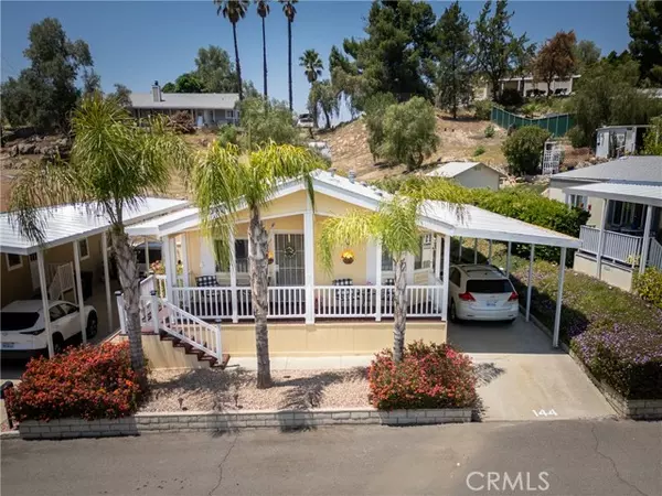 32600 OLD HIGHWAY 74 SPACE 144, Hemet, CA 92545