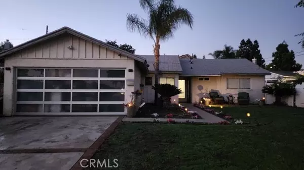 9617 Greenwood Avenue, Montclair, CA 91763