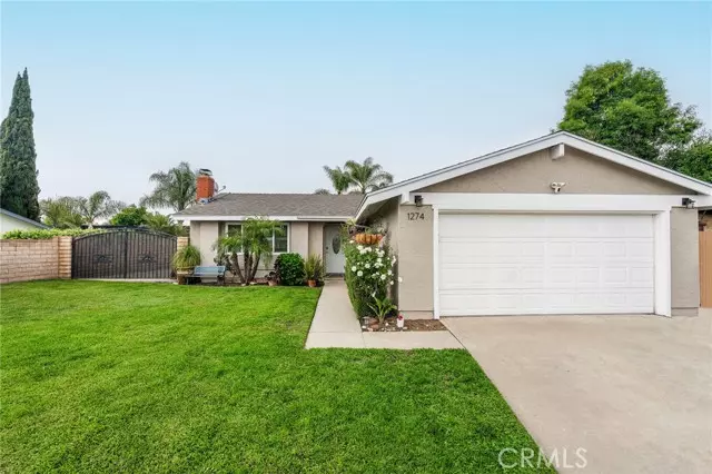Pomona, CA 91766,1274 Maple View Drive