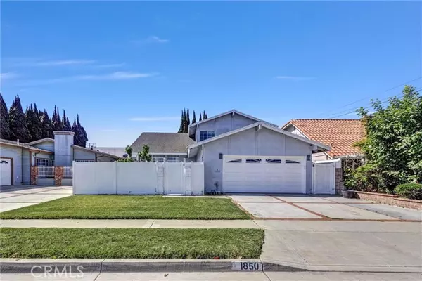 Torrance, CA 90504,1850 W 186th Street