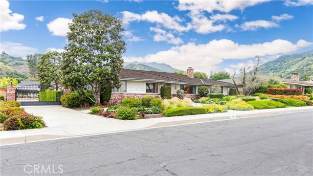 Glendora, CA 91741,1257 Indian Springs Drive