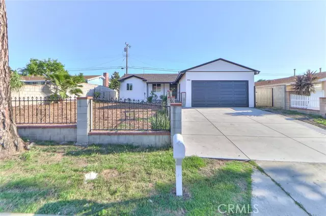 La Puente, CA 91744,16928 Pocono Street