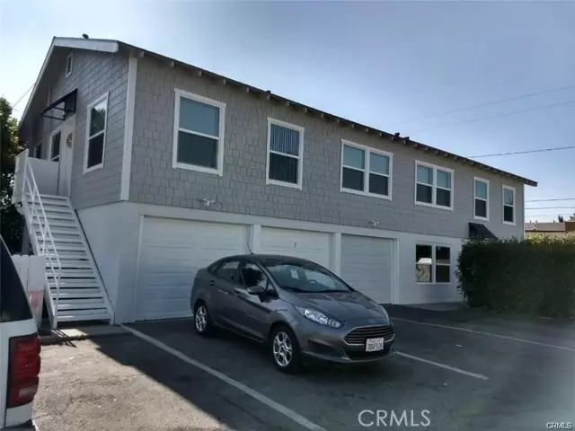 449 E Puente Street #3, Covina, CA 91723