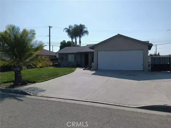 La Puente, CA 91744,16614 Samgerry Drive