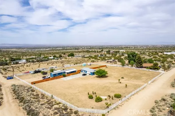 9127 Holiday Lane, Pinon Hills, CA 92372