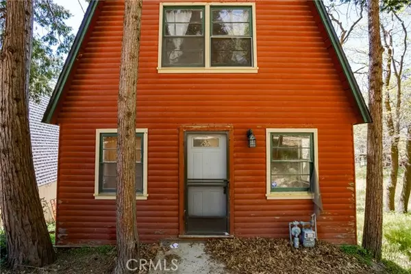 29219 Lyon Drive, Cedar Glen, CA 92321