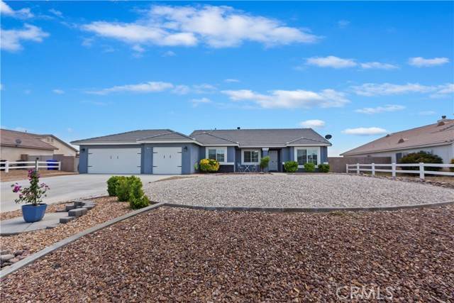Apple Valley, CA 92308,21269 Chardonnay Drive