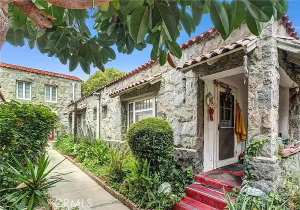 581 N Euclid Avenue, Upland, CA 91786