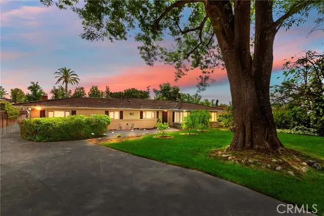 Upland, CA 91784,1770 N Euclid Avenue