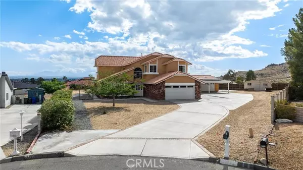 Apple Valley, CA 92307,17725 Tude Lane