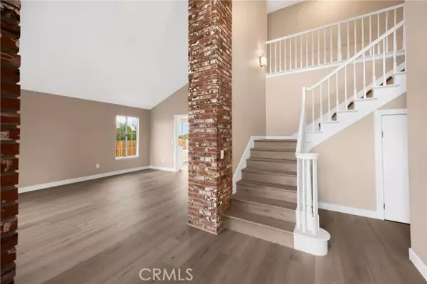 Apple Valley, CA 92307,17725 Tude Lane