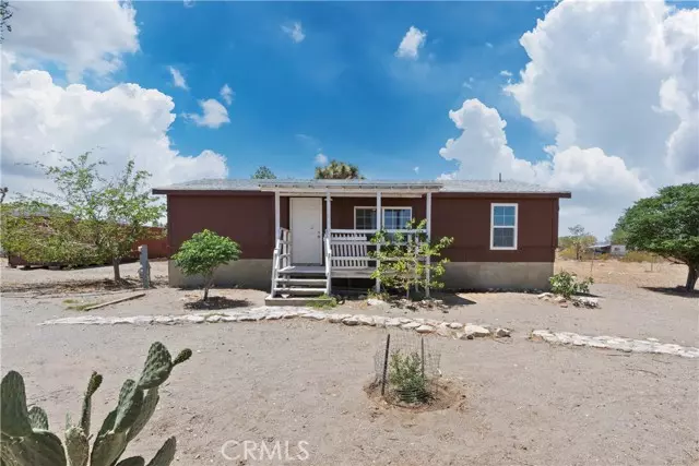 12566 Yuba Road, Phelan, CA 92371